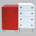 Gabinete de alto brillo (10301-1 & 2 10301)